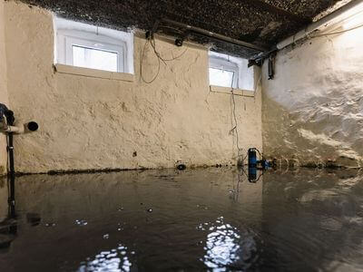About water damage restoration service - commercial flood cleanup experts in Dallas